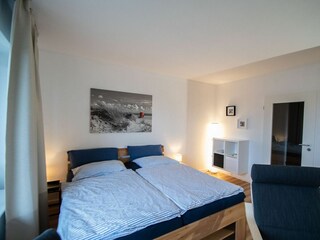 Ferienwohnung Borkum Ausstattung 10