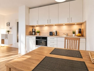 Ferienwohnung Borkum Außenaufnahme 6
