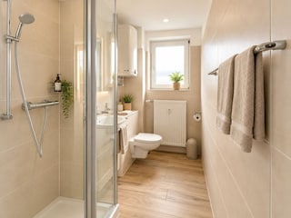 Ferienwohnung Borkum Außenaufnahme 8
