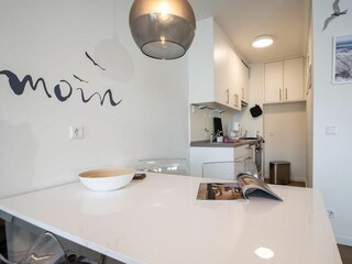 Ferienwohnung Borkum Ausstattung 10