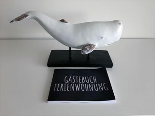 Ferienwohnung Borkum Ausstattung 11