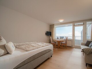 Ferienwohnung Borkum Ausstattung 3