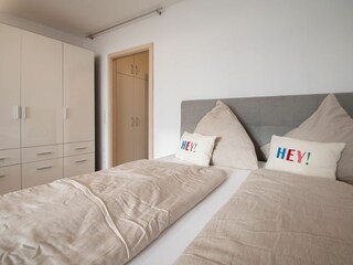 Ferienwohnung Borkum Ausstattung 5