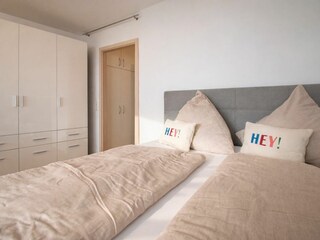 Ferienwohnung Borkum Außenaufnahme 3