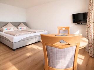 Ferienwohnung Borkum Außenaufnahme 4
