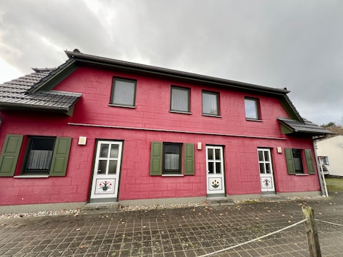 Ferienwohnung Lotsenkoje