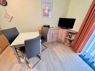 Ferienwohnung Zingst Ausstattung 10