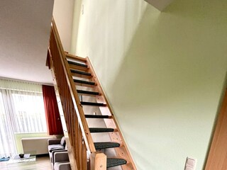 Ferienwohnung Zingst Ausstattung 12