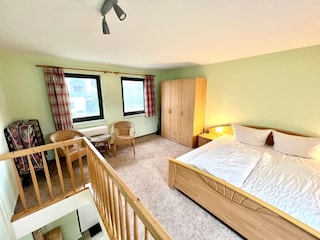 Ferienwohnung Zingst Ausstattung 14