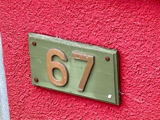 Ferienwohnung Zingst Außenaufnahme 7