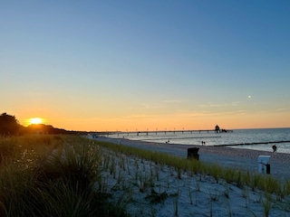 Ferienwohnung Zingst Umgebung 24
