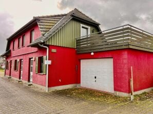 Ferienwohnung Lotsenkoje