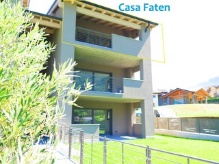 Casa Faten