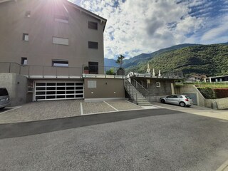 Vakantieappartement Colico Buitenaudio-opname 10