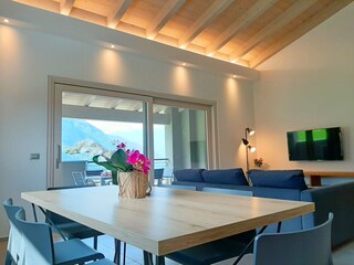 Vakantieappartement Colico Kenmerken 10