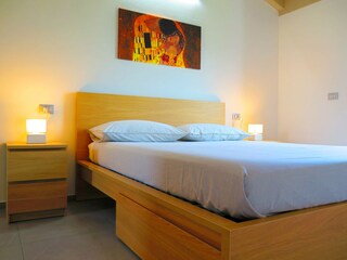 Vakantieappartement Colico Kenmerken 13