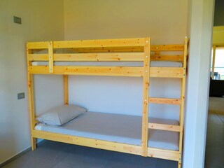 Vakantieappartement Colico Kenmerken 16