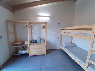 Appartement de vacances Colico Équipement 17