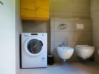 Vakantieappartement Colico Kenmerken 21