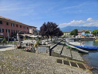 Vakantieappartement Colico Omgeving 23