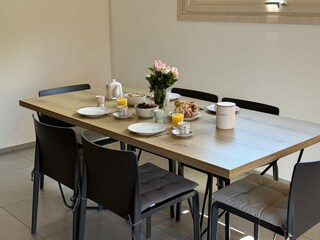 Vakantieappartement Colico Kenmerken 11