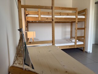Vakantieappartement Colico Kenmerken 14