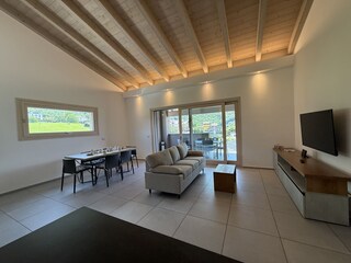 Apartamento de vacaciones Colico Salón 27