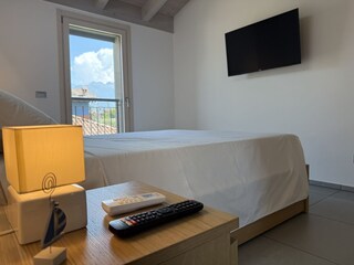 Apartamento de vacaciones Colico Dormitorio 29