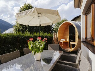 Ferienhaus Bad Gastein Umgebung 3