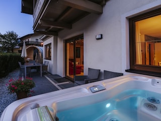 Ferienhaus Bad Gastein Umgebung 4