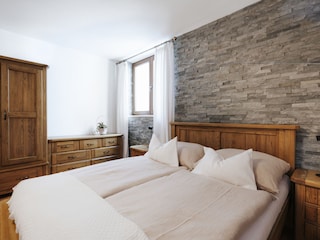 Ferienhaus Bad Gastein Schlafzimmer 8