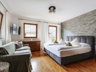 Ferienhaus Bad Gastein Schlafzimmer 9