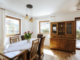 Ferienhaus Bad Gastein Wohnzimmer 7