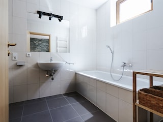Ferienhaus Bad Gastein Badezimmer 15