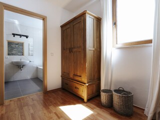 Ferienhaus Bad Gastein Schlafzimmer 11