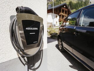 Ferienhaus Bad Gastein  22