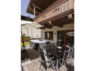 Ferienhaus Bad Gastein Umgebung 5