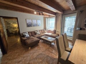 Appartamento vacanze "An der Alten Stadtmauer"