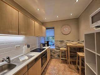 Ferienwohnung Annaberg-Buchholz Ausstattung 18