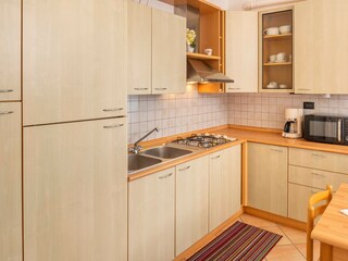 Apartment Costermano Features 11