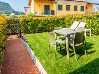 Apartment Costermano Outdoor Recording 2