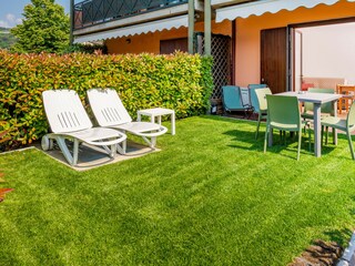 Apartment Costermano Outdoor Recording 4