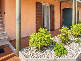 Apartment Costermano Outdoor Recording 3