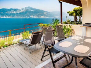 622A Panoramic Apartment SoleLago