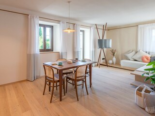 Apartment Kaltern Ausstattung 10