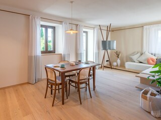 Apartment Kaltern Ausstattung 13
