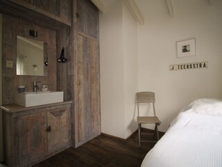 Casa per le vacanze De Koog Caratteristiche 19