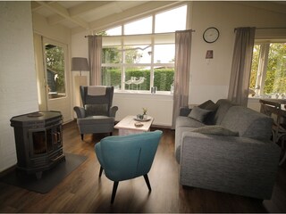 Casa per le vacanze De Koog Caratteristiche 11