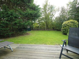 Casa per le vacanze De Koog Registrazione all'aperto 8