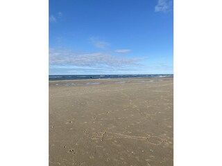 Casa per le vacanze De Koog Ambiente 24